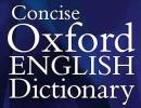 Which word should be in Oxford Dictionary? TELL US