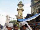 PHOTOS: Ramzan @ Mumbai's Mohammad Ali Road