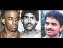 Madras HC stays hanging of Rajiv Gandhi's killers