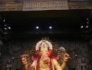 Ganesh Chaturthi: Protection for Lalbaugcha Raja