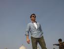 In PHOTOS: Tom Cruise on a 'Mission' in India