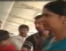 After 193 days in prison, Kanimozhi returns to Chennai