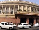 Rajya Sabha voting in progress; photo-finish likely in some seats