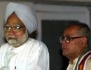 Will UPA overcome the FDI storm?