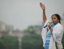 Hazare wants 'behen' Mamata to put in a good word on Lokpal