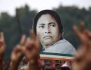 High time Cong understands Mamata is new Left in UPA