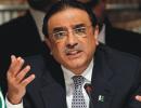 Is Pakistan President Zardari on his way out?