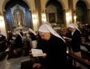 Nuns should go on the pill to fight cancer, says Lancet article