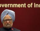 Putting FDI in retail fiasco behind, Dr Singh MOVES ON!