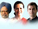 Congress website DEFACED on Sonia Gandhi's birthday