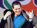 Sonia turns 66, special pujas outside 10, Janpath