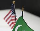 Relations with Pakistan are in a mess: US military chief