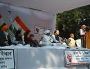 Jantar Mantar debate: 'Bring PM, lower bureaucracy under Lokpal'