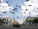 Connaught Place world's 8th most-expensive office location