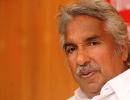 False propaganda brought down my government: Oommen Chandy