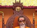 Thackeray hits out at Kalam, calls him hypocrite