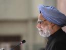 'Case filed against Manmohan Singh as individual, not as prime minister'