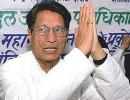 Ajit Singh sworn in, gets civil aviation ministry