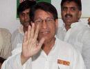 Ajit Singh in! Next on Congress agenda: OBC quota for Jats