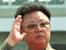 North Korean leader Kim Jong-il dies