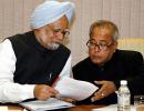 Lokpal Bill gets final touches, Cabinet meet today