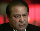 Nawaz Sharif on why India DID NOT attack Pakistan