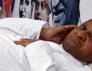 Team Anna is being very cruel to Anna Hazare: Digvijay