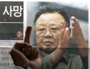 'Kim Jong Il is in HELL with Osama, Hitler, Gaddafi'