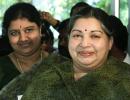 Assets case cost Jaya-Sasikala their friendship?