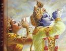 Russian court DISMISSES plea against Bhagavad Gita