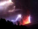 Stunning PHOTOS of volcanos in 2011