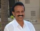 I will continue as Karnataka CM: Sadananda Gowda