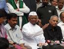 Lokpal should have independent probe wing: Team Anna