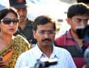 People may soon STOP paying taxes, warns Kejriwal