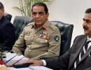 Pakistan to sack army chief Kayani, ISI boss Pasha?