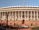 Lokpal debate: No holds barred duel in Lok Sabha