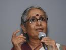 Lokpal Bill biased, lacks appropriateness: Aruna Roy 