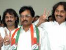 Bangarappa: The ultimate turncoat politician