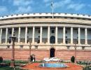 Gloomy day on the cards for government Lokpal bill