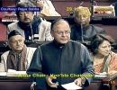 Arun Jaitley tears apart Lokpal Bill; calls it phoney