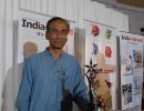 Knighthood for Nobel laureate Venkatraman Ramakrishnan