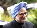 2011 was a very DIFFICULT year: PM tells India