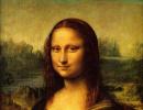 Was Leonardo da Vinci's Mona Lisa a man?