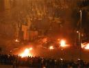 Egypt street protests turn bloody