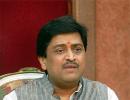 Adarsh scam: Ex-Maharashtra CM Ashok Chavan chargesheeted