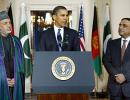 'Obama never nudged India on Kashmir'