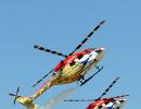 In PHOTOS: Impressive display at Aero India 2011