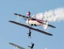 In PHOTOS: The daring Al-Ain Aerobatics show