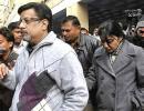 Talwars killed Aarushi and lover Hemraj: CBI