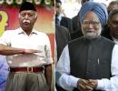 What RSS said to the PM about Malegaon blast